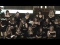 Silent night - arr. John Rutter - Ambitus Choir