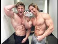 WORKOUT MOTIVATION - Shaun Stafford & Steve Cook