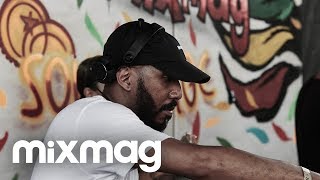 SHY FX- Helicopter Track @ Notting Hill Carnival 2017