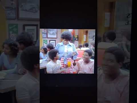 BIG SHIRLEY'S 1ST APPEARANCE