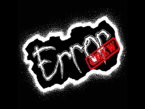 ERROR CREW - AKAN TIBA WAKTUNYA (audio)