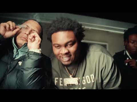 hopoutso700 x DayDeez- TWO MAN SWINDLE