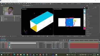 Day 6 : Co2Mc2 ( 2022 to 2023) - 3D Animation Production Part 1