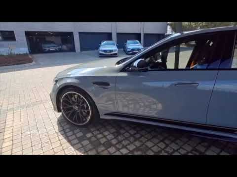 Thumbnail for Mercedes Benz Track Day   AMG Driving Academy SD 480p by Mercedes-Benz