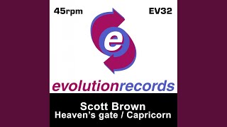 Heaven&#39;s Gate (Original Mix)