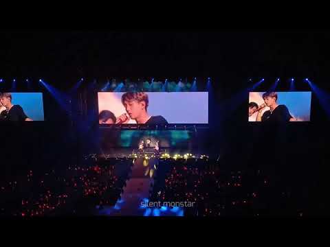 181013 iKON 2018 CONTINUE TOUR IN KUALA LUMPUR  (나에게 아이콘은 EVERYTHING)