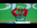 T20 World Cup Bangladesh Vs India 2016 Most Thrilling Match