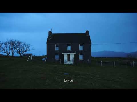 Kingfishr - Blue Skies (Official Visualiser)