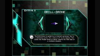 Techno Drone Alliance (Free PC Game) - Gameplay Video