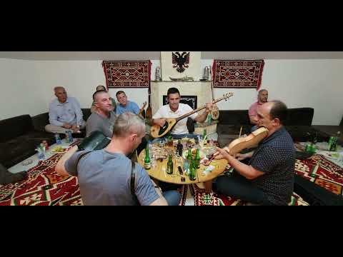 Xhavit Vitija e Enver Pireva Mbaje Lart Tanush Bajrakun