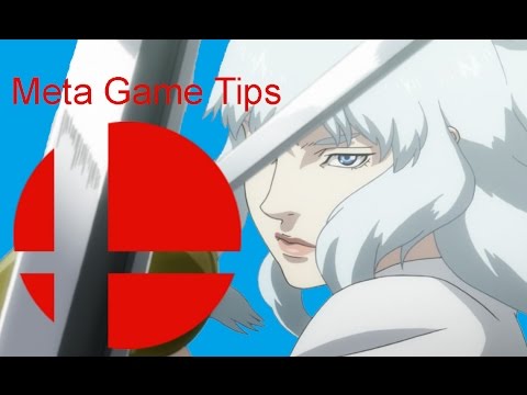 Ippo's SSBM Training Tips - Meta Game Tips