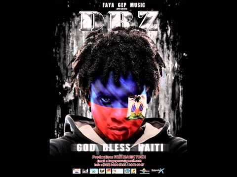 DRZ ft Big Jim & Wendyyy Nou vire Bagay yo