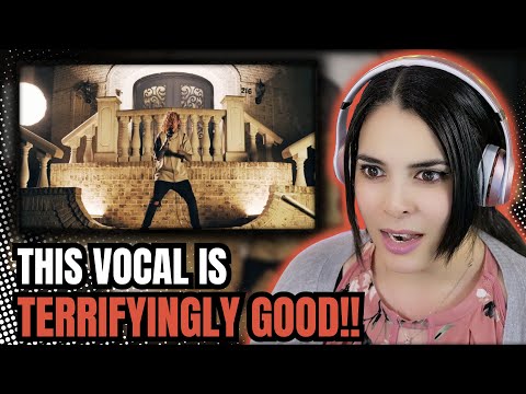 Lorna Shore - Glenwood Vocal One Take Reaction 🔥 | This Power Is NOT Normal