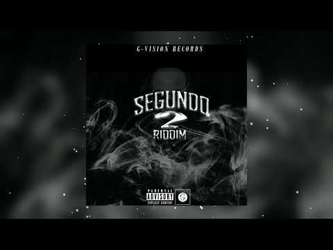 Goopsin - Segundo Freestyle (Official Audio)