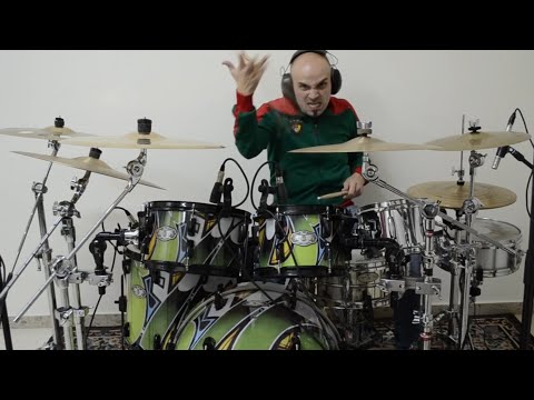 Harvey Mason Play-Along: Vic's Picks - Antonello Ruggiero