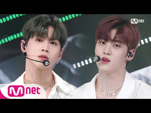 [B.O.Y - Clockwise] KPOP TV Show | M COUNTDOWN 200130 EP.650