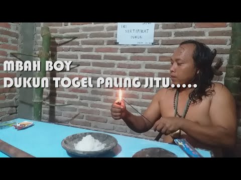 GORO- GORO TOGEL Part. 1|DAGELAN JOWO EPISODE 5