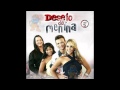 Desejo De Menina Rotina