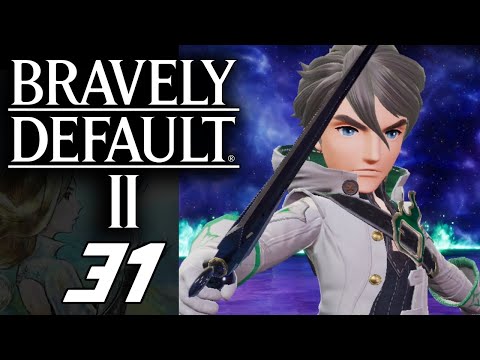 Bravely Default 2 Part 31 THE FINAL ASTERISK Gameplay Walkthrough