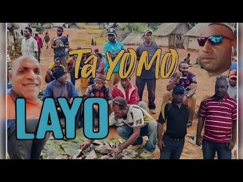 01. Bata Miles - Ta Yomo Layo [Ta Yakinapu] [Vol.12](2024)[Tomio Pinango]@tomiostudio_