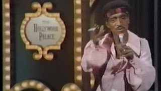 Hollywood Palace 6-23 Sammy Davis Jr. (host), James Brown, Nipsy Russell, Charo