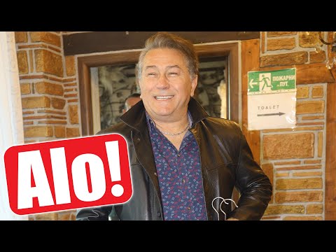 HALID MUSLIMOVIĆ: "VESNA ZMIJANAC MORA MALO DA SMRŠA, ONA SEBE NAJMANJE VOLI"