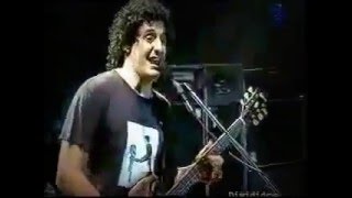 DIVIDIDOS | Nene de Antes | Buenos Aires Vivo III: 1 de Marzo de 1999