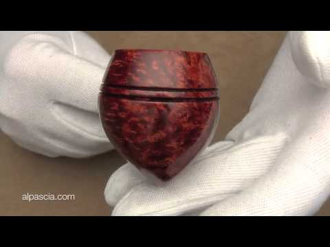 pipa Peterson 1025 - smoking pipe