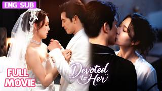 Download lagu ENGSUB|She Feels Watched—Unaware CEO Has Protected Her for Years, Spoils Her on Their Wedding Night💖 mp3