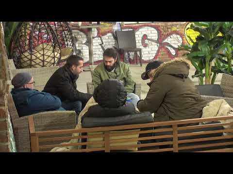 RADOSLAV O COLI - 17.12.2022. - INSTA TV