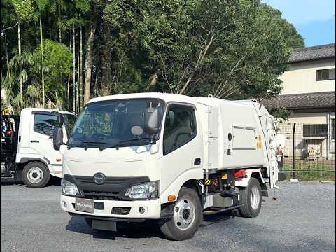 動画: 外装・内装フレーム