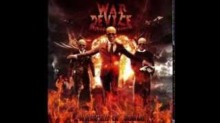 war device (02) Whisper of Souls - whisper of souls