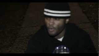 CYSSERO - TALKING 2 MYSELF (RED LIGHT)