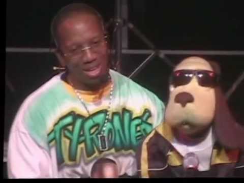 Promotional video thumbnail 2 for Uncle Ty-Rone Comedian Ventriloquist