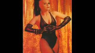 Alaska y Dinarama - No es pecado (maqueta en ingles)