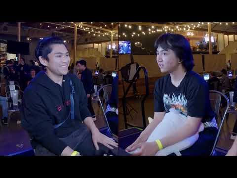 Norcal Melee Arcadian 7 - Losers Eighths - Aerius (Marth) vs. biscuito (Falco)