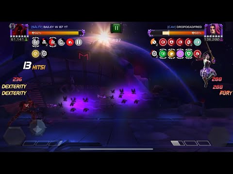 Void destroys 7⭐️ Rank 4 Nico 🤩 Season 59 War 1 VS C.AV