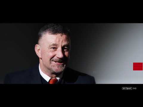 John Barnes - Poetry in Motion (BT Sport documentary)