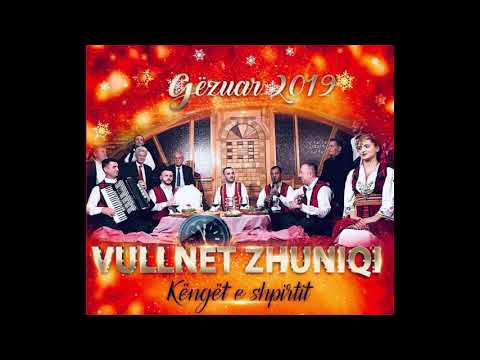 4. Vullnet Zhuniqi - Ke selvi te namazxhase