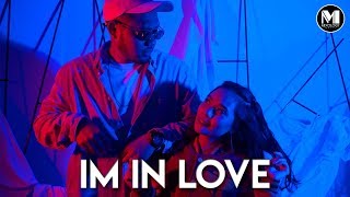 Download lagu Eleena Harris ft. Faezal - IM IN LOVE | OST Aku Cinta Dia mp3