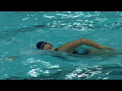 Vízilabda (női) - Racionet Honvéd-DUE-Maarsk Graphics - 2017.11.08