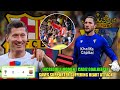 Incredible Moment Cadiz Goalkeeper Saves Supporter Suffering Heart Attack (Barcelona vs Cadiz)