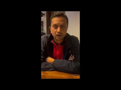 Nikhilesh Tapaswi