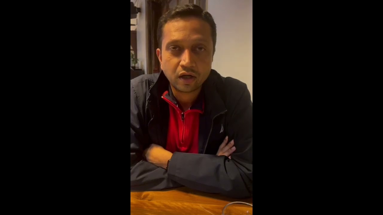 Nikhilesh Tapaswi
