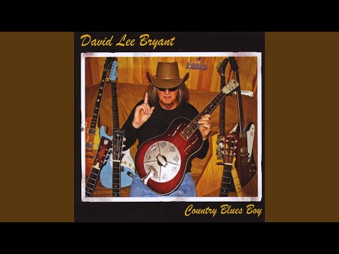 Hurtin - David Lee