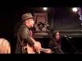 Potter's Field Fourth Of July   Dave Alvin at Skippers Smokehouse