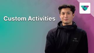 Custom Activities | Odoo CRM