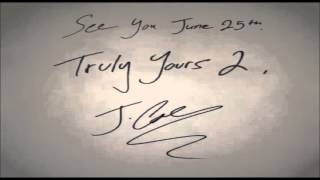 J. Cole - 3 Wishes (Truly Yours 2) [Official]