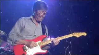 Hank Marvin & The Shadows - Going Home (Local Hero)