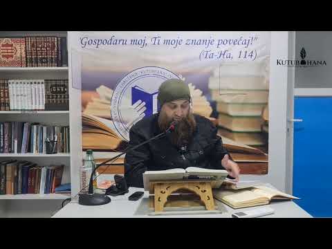 Sunećenje muškaraca i žena - dr. Zijad Ljakić